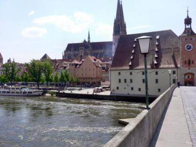 tagesfahrt-regensburg2009