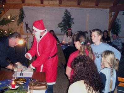 weihnachtsfeier2003